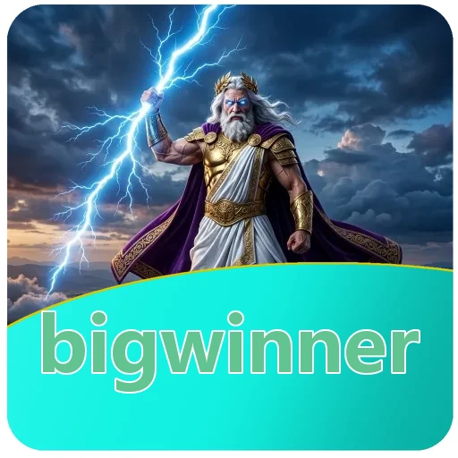 Layar pemasangan bigwinner APK